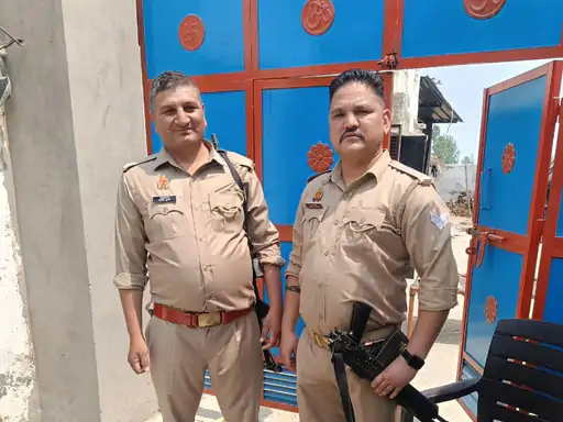 Meerut News