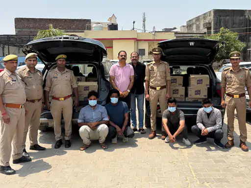 Noida News