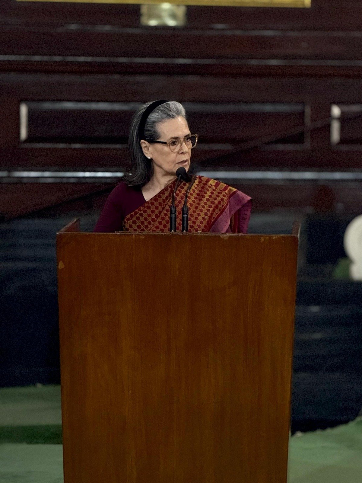 Waqf Amendment Bill