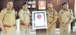 UP Police News