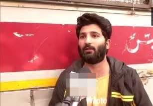 Pahalgam Terror Attack