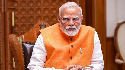 Modi Cabinet