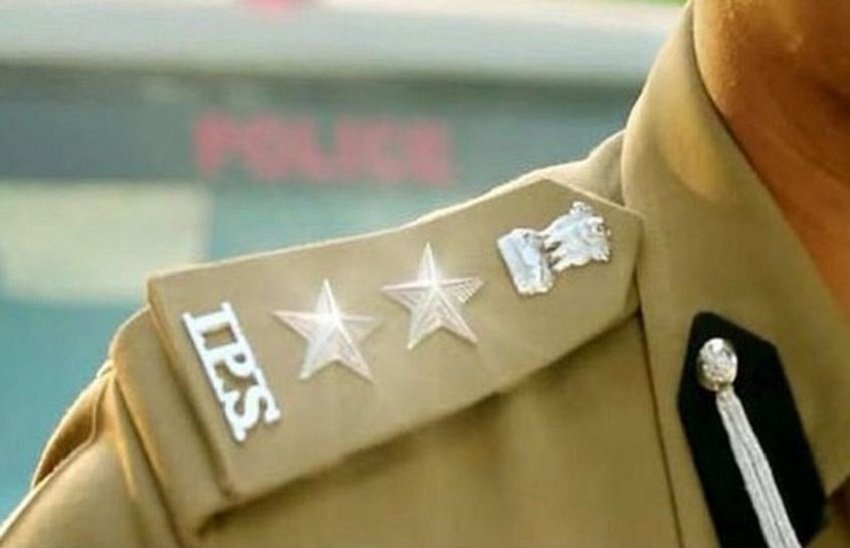 UP Police News