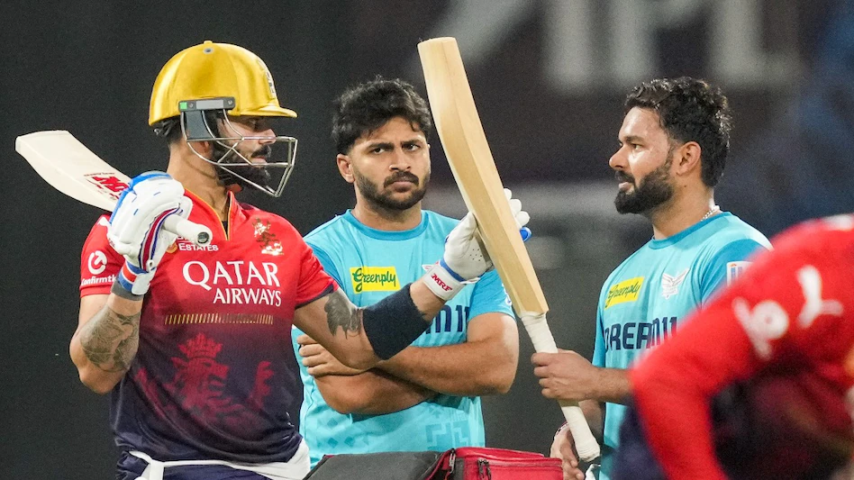 IPL 2025