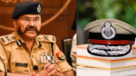UP DGP News