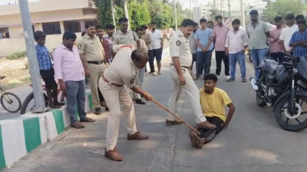 Andhra Pradesh News