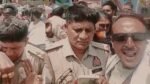 UP Police News