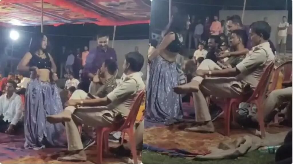 Bihar Police