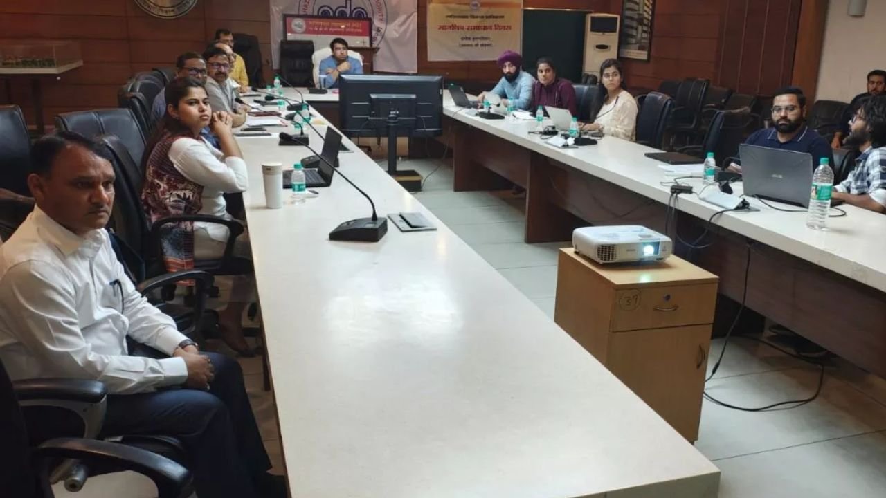 Ghaziabad News