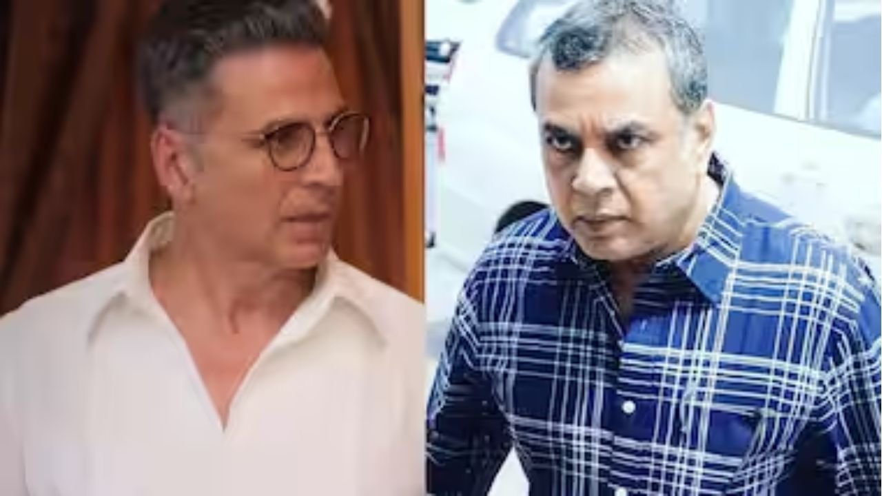 Hera Pheri 3 Controversy