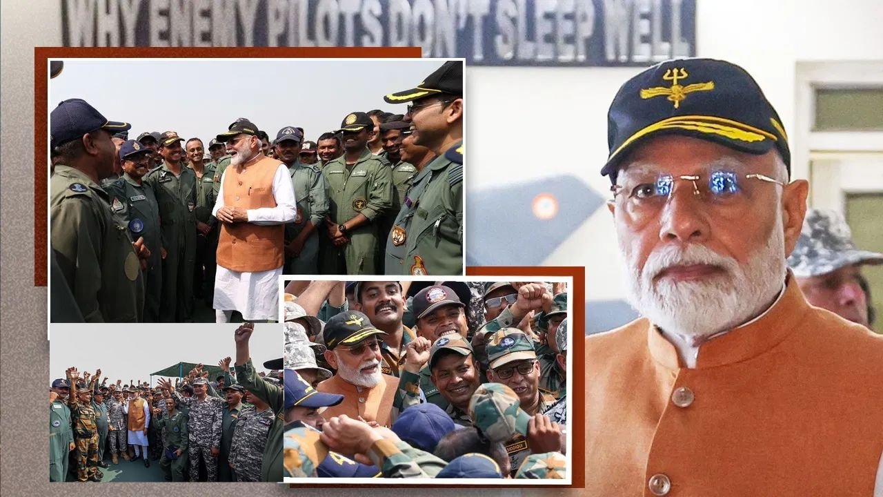 Adampur Airbase