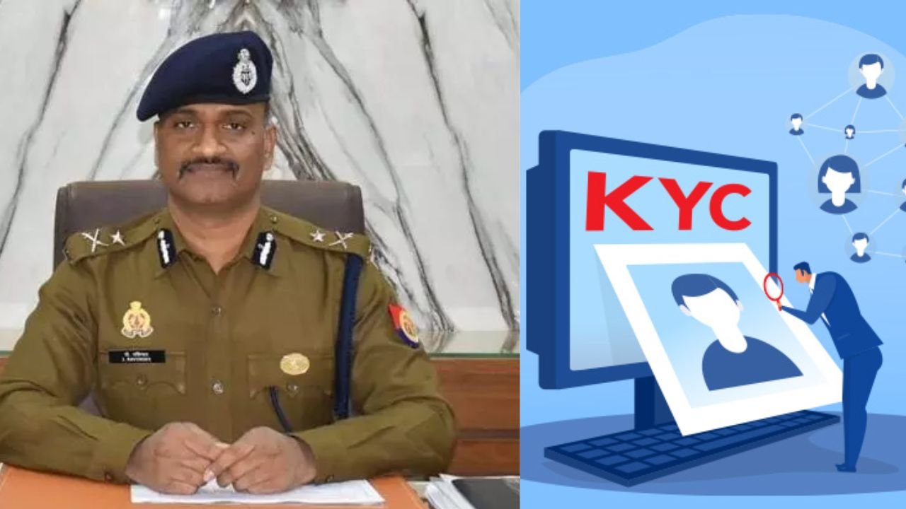 Ghaziabad Police