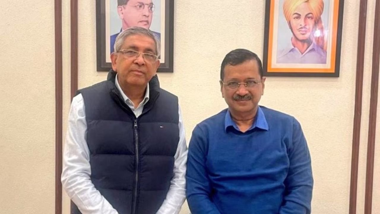Aam Aadmi Party