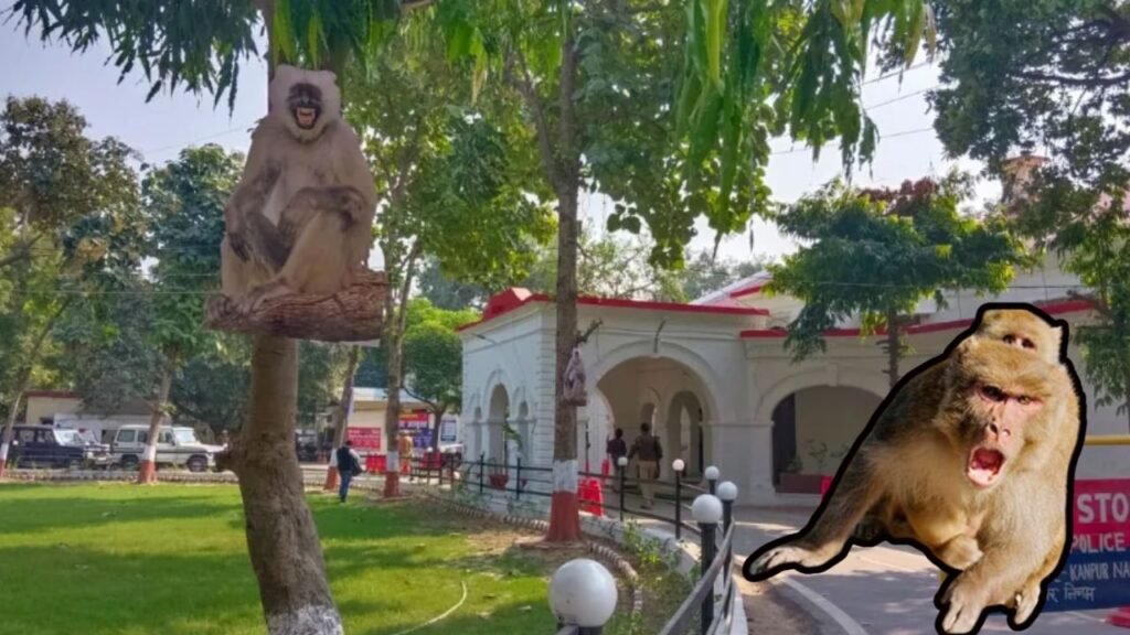 UP Police News