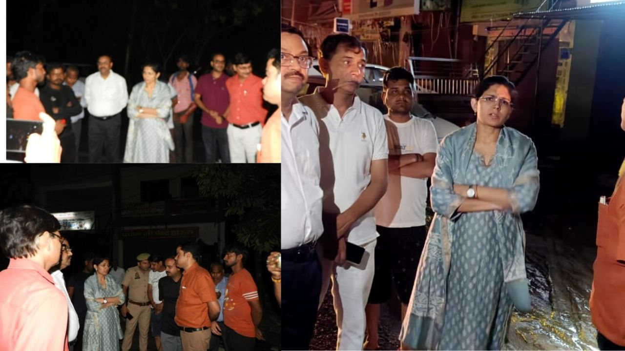 Meerut News