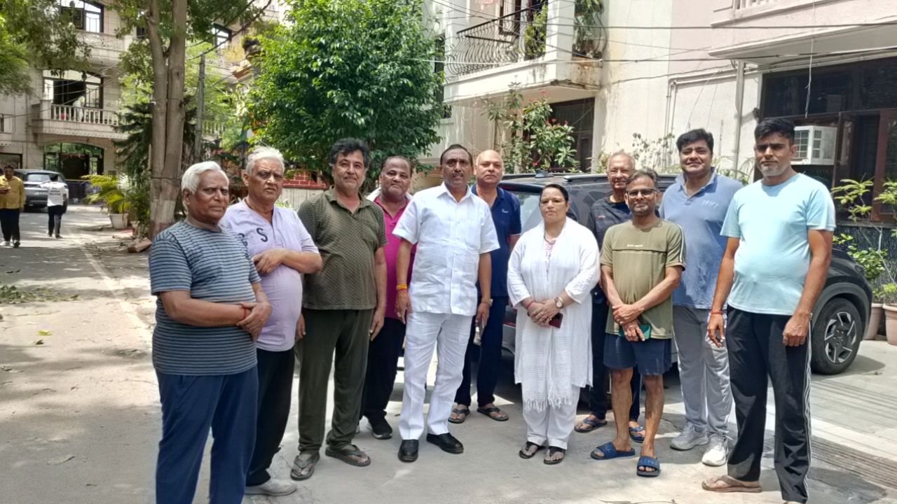 Ghaziabad News