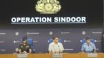 Operation Sindoor