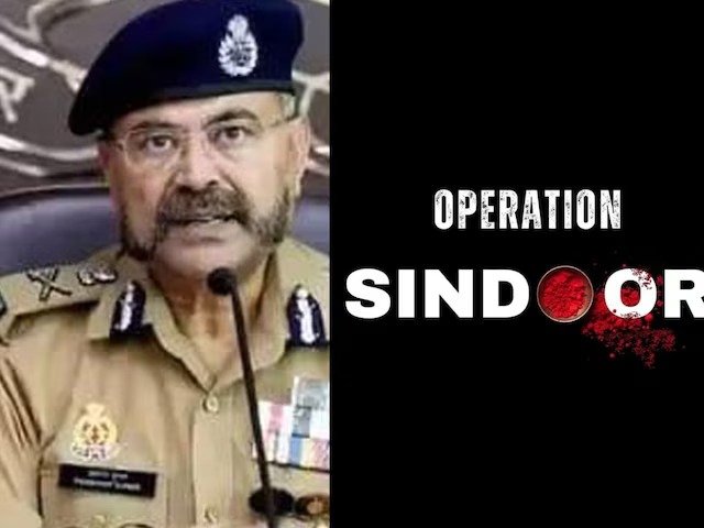 Operation Sindoor