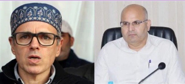 India-Pakistan War