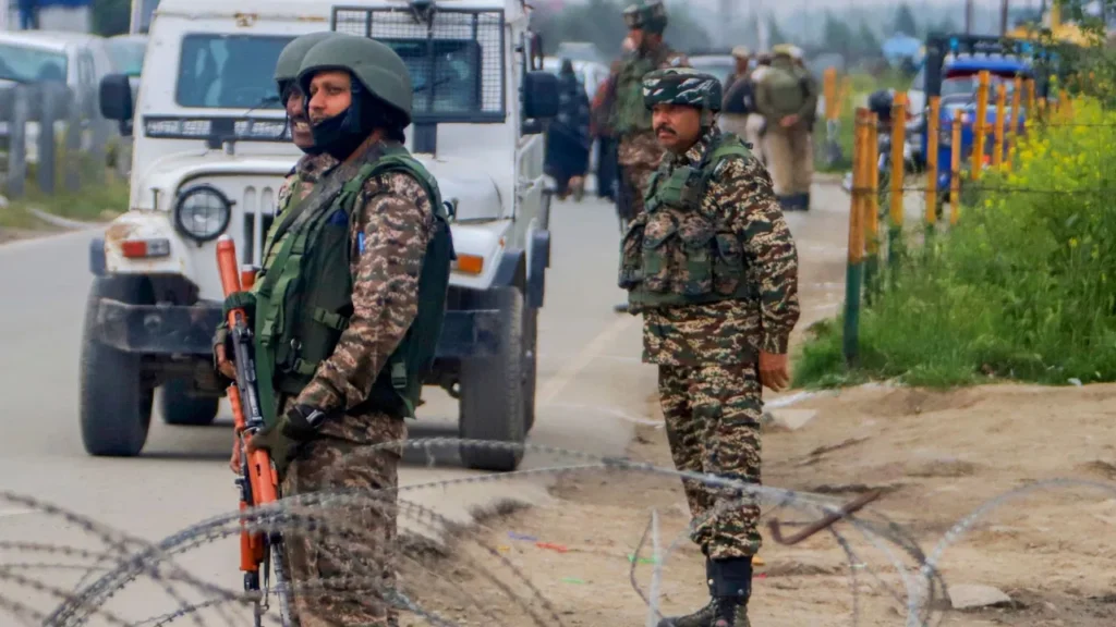 Operation Sindoor