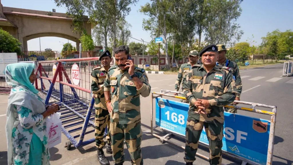 Pahalgam Terror Attack