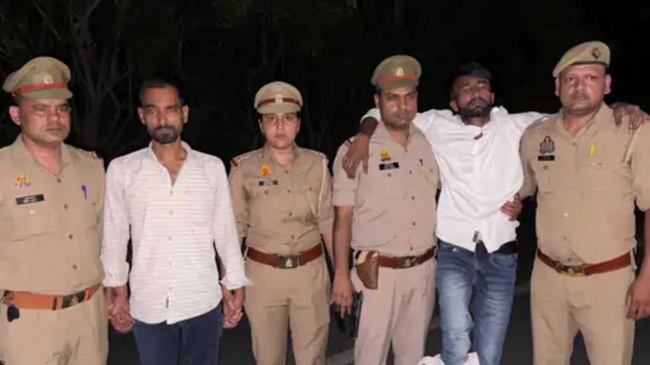Ghaziabad News