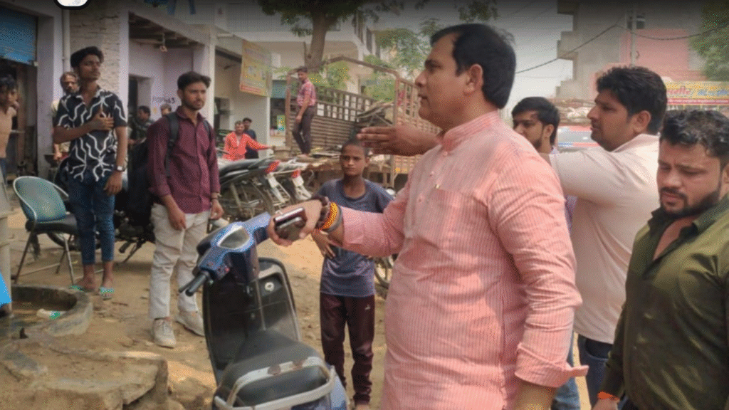 Ghaziabad News