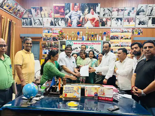 Ghaziabad News