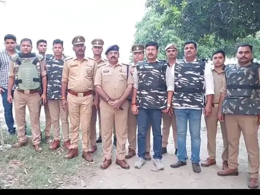 Muzaffarnagar News