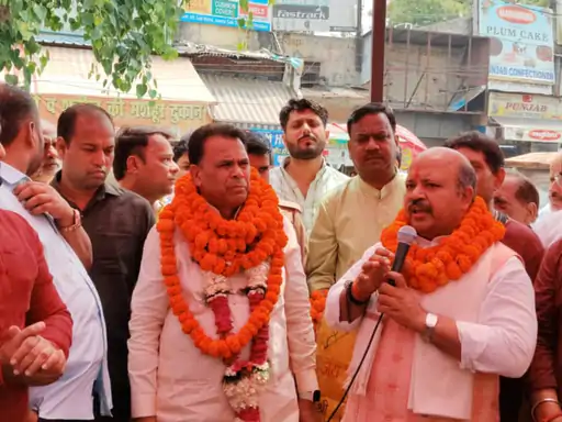 Ghaziabad News