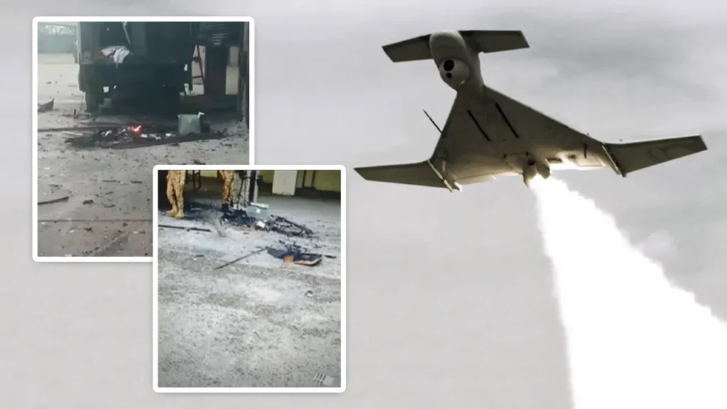 Operation Sindoor