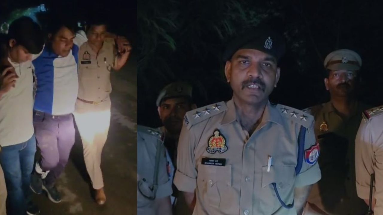 Ghaziabad news Now crackdown on misleading drug advertisements will be done you can complain through this email 3