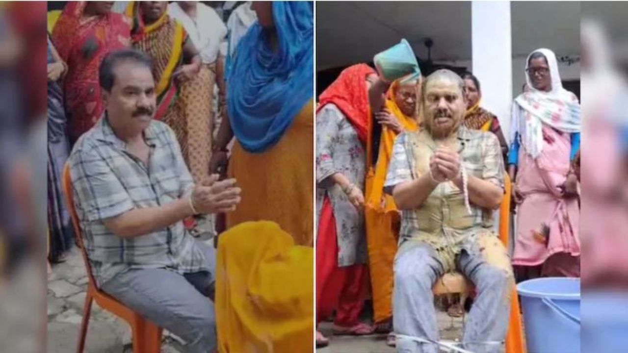 Ghaziabad news Now crackdown on misleading drug advertisements will be done you can complain through this email 4