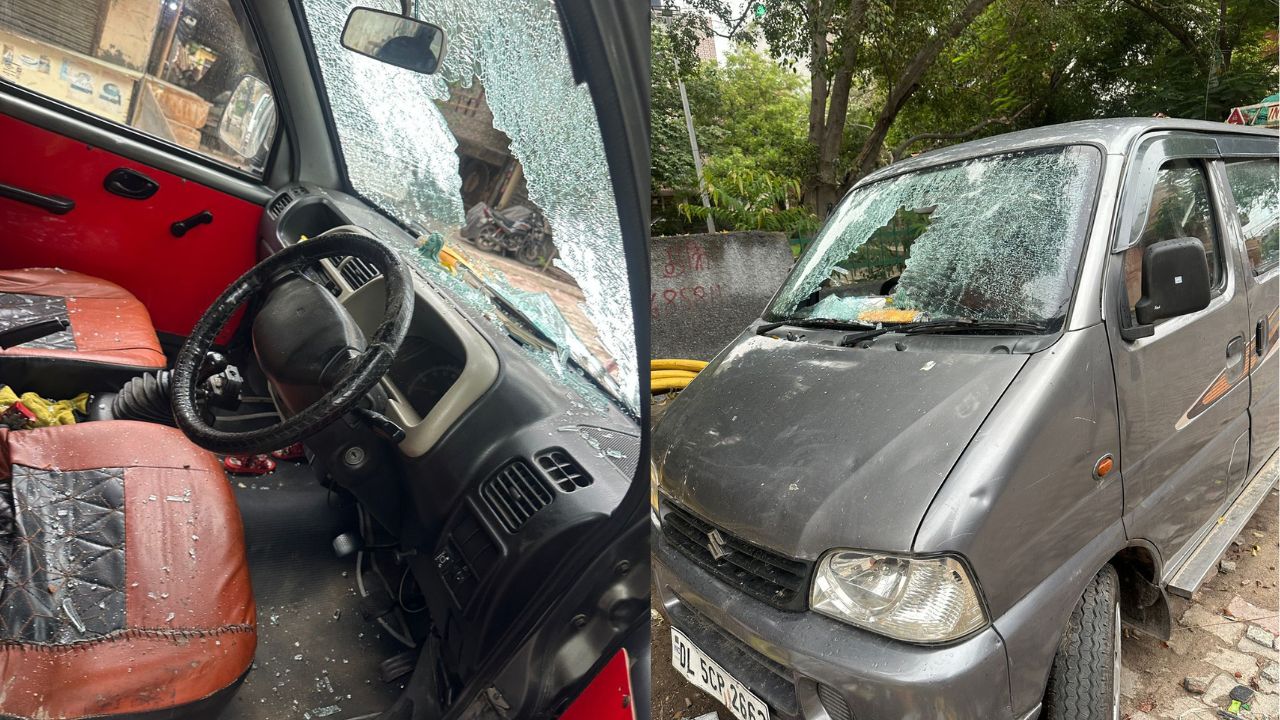 Ghaziabad news Now crackdown on misleading drug advertisements will be done you can complain through this email 5