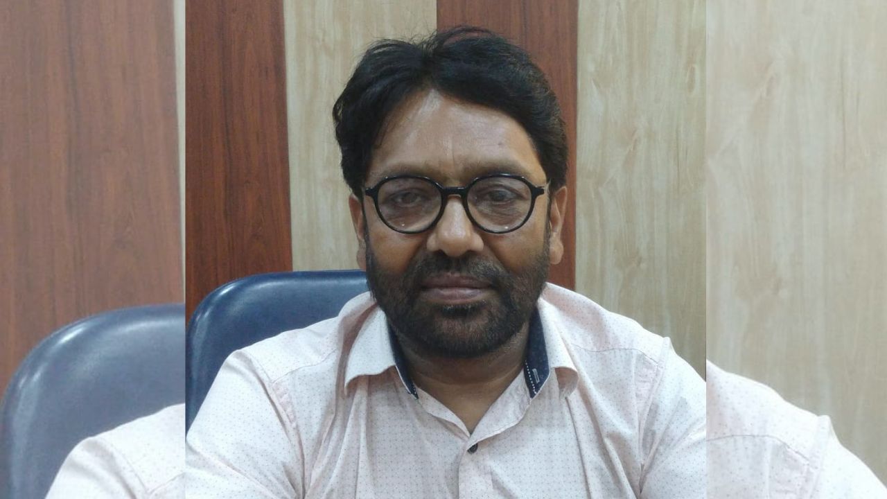 Ghaziabad news Now crackdown on misleading drug advertisements will be done you can complain through this email