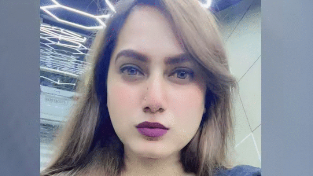 Kamal Kaur Bhabhi Death