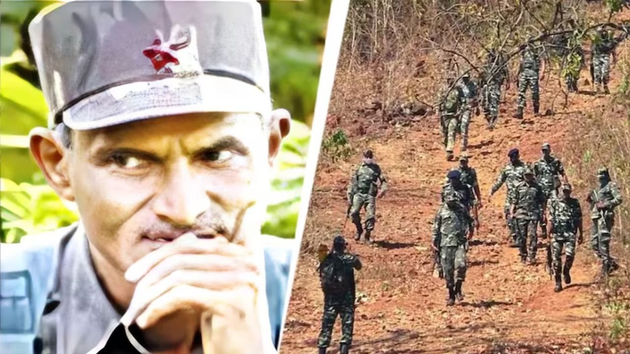 Chhattisgarh News