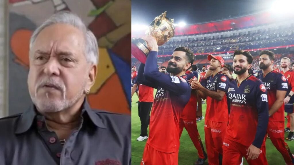 Vijay Mallya