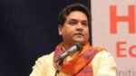 Kapil Mishra