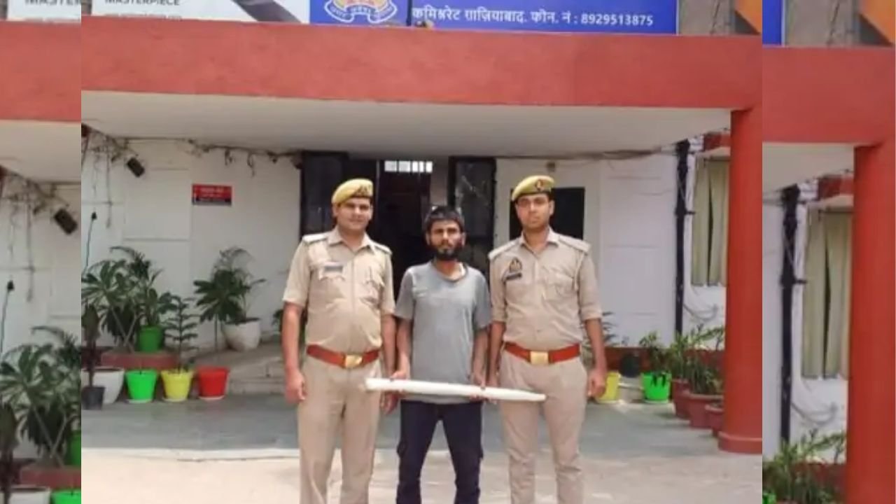 Ghaziabad News