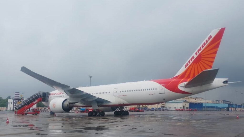 Air India