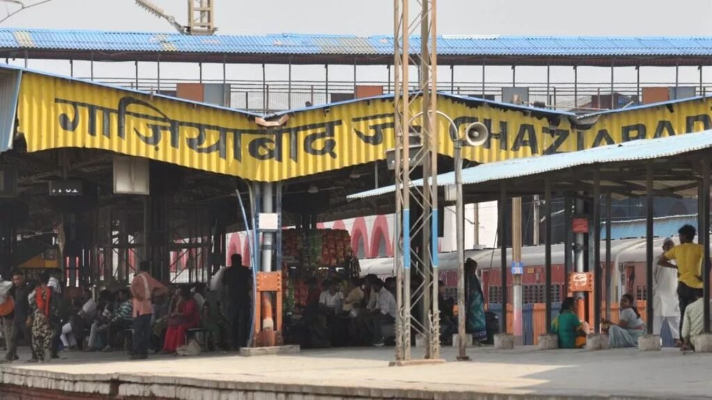 Ghaziabad News