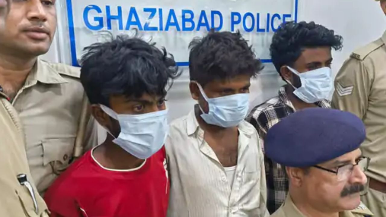 Ghaziabad News