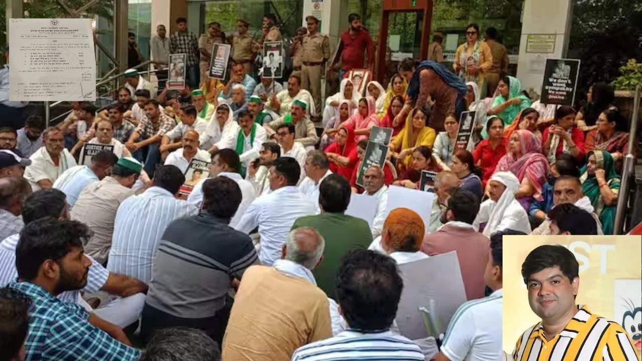 Yashoda Hospital Case