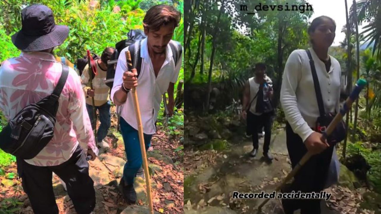 वायनाड लैंडस्लैड को लेकर संसद में संग्राम. 2