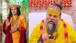 Premanand Maharaj Statement: अनिरुद्धाचार्य के बाद प्रेमानंद महाराज ने महिलाओं को लेकर दिया विवादित बयान, कहा, ''केवल 2-4 लड़कियां ही पवित्र बची...' 2 Premanand Maharaj Statement