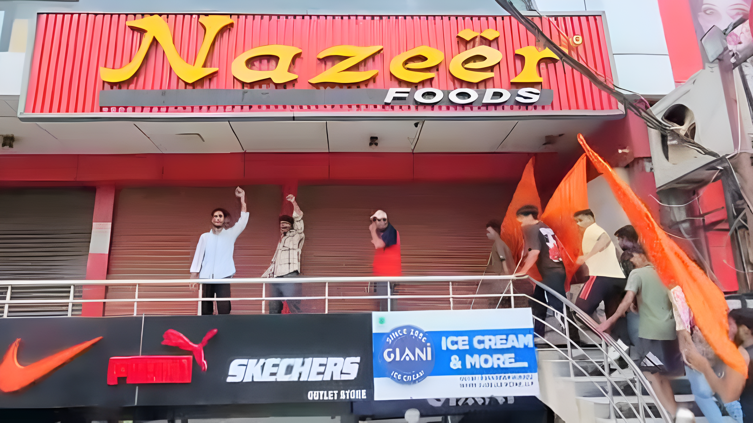 DELHI NEWS 20 Picsart AiImageEnhancer