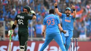 IND vs PAK WCL 2025: भारत-पाकिस्तान सेमीफाइनल मुकाबले से पहले लगा बड़ा झटका, स्पॉन्सर ने मैच से किया किनारा 2 IND vs PAK WCL 2025