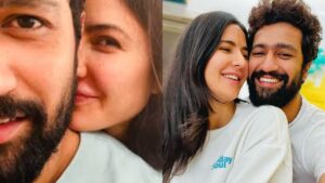 Katrina Kaif की ओवरसाइज शर्ट में छुपी ‘गुड न्यूज’? बेबी बंप या फैशन गेम? फैंस की नजरें कह रही हैं कुछ और! 2 Katrina Kaif