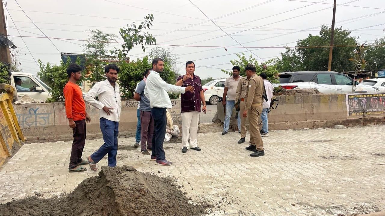 Ghaziabad News